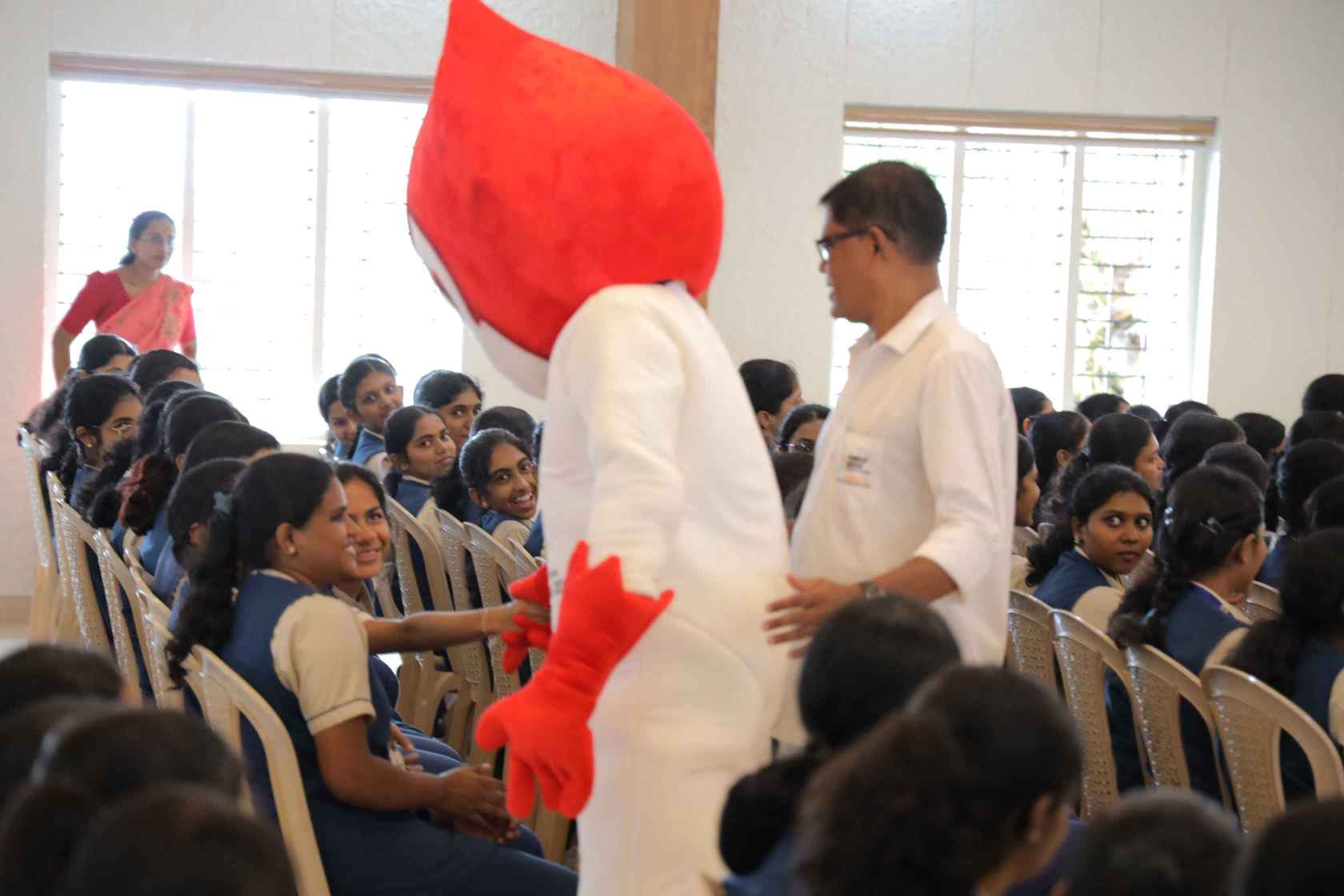 CARMEL VAZHUTHACAUD